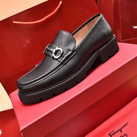 fake ferragamo shoes|salvatore ferragamo knock off shoes.